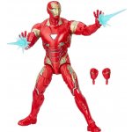 Hasbro Avengers Legends 15 cm IRON MAN – Sleviste.cz