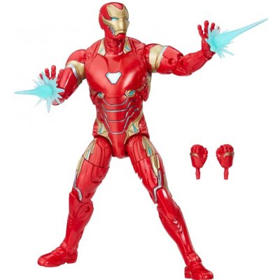 Hasbro Avengers Legends 15 cm IRON MAN – Sleviste.cz