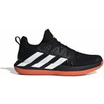 Adidas Stabil Next Gen M IG5464 - core black/cloud white/lucid lemon – Zboží Mobilmania