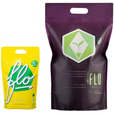 Florganics FLO 25 l