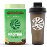 Sunwarrior Classic Protein Plus BIO 750 g – Hledejceny.cz