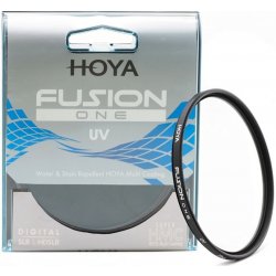 HOYA UV FUSION ONE 52 mm