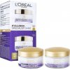 Kosmetická sada L'Oréal Paris Hyaluron Specialist denní a noční krém 2 x 50 ml dárková sada