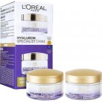 L'Oréal Paris Hyaluron Specialist denní a noční krém 2 x 50 ml dárková sada – Zbozi.Blesk.cz