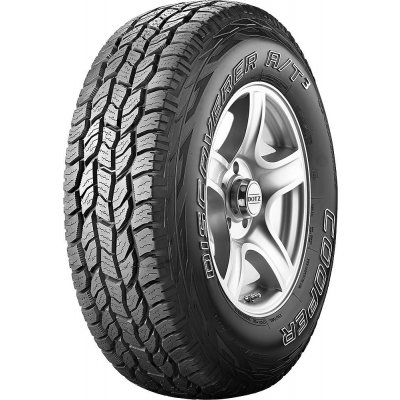 Cooper Discoverer A/T3 235/70 R16 106T – Hledejceny.cz