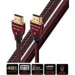 Audioquest Cinnamon 48 HDMI 1 m – Zbozi.Blesk.cz