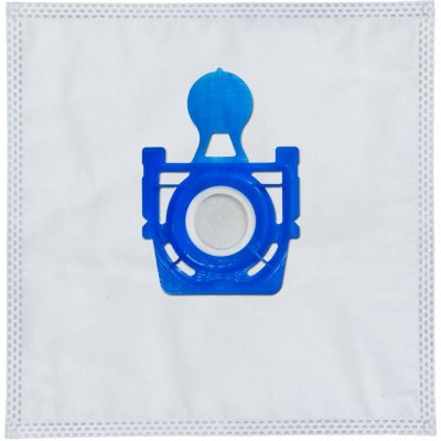 Zelmer 49.4000 - sáčky 5 ks 313531-002 – Hledejceny.cz
