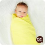 Kikko bambusová zavinovačka COLOURS Lemon – Hledejceny.cz