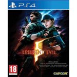 Resident Evil 5 HD – Zbozi.Blesk.cz
