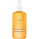 Vichy Capital Soleil spray s betakarotenem SPF50 200 ml – Zboží Dáma