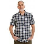 Bushman košile Kwame dark blue – Sleviste.cz