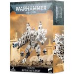 GW Warhammer 40.000 Tau Empire XV104 Riptide Battlesuite – Zboží Mobilmania
