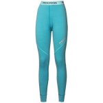 Progress SDNZ dlouhé dámské merino mint melír – Zboží Dáma