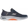 Skate boty Skechers Gwa Ft Sm 2 Chrcl/Ornge