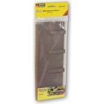 Noch Oporná stena, 33 x 12,5 cm NO58274 NO58274 – Zboží Mobilmania