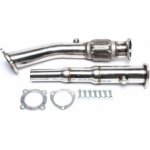 TATechnix Downpipe Škoda Octavia 1 (1U) - 1,8T + RS – Zboží Mobilmania