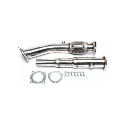 TATechnix Downpipe Škoda Octavia 1 (1U) - 1,8T + RS – Zboží Mobilmania