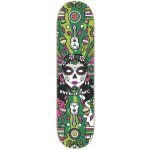 Hydroponic Mexican Skull – Zboží Dáma