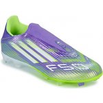 adidas F50 LEAGUE LL FG/MG fialová – Zbozi.Blesk.cz