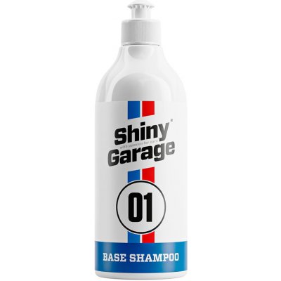 Shiny Garage Base Shampoo 1 l