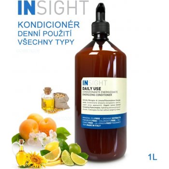 Insight Daily Use kondicionér 1000 ml