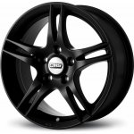 CMS C9 6,5x15 5x112 ET45 matt black – Hledejceny.cz