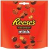 Čokoládová tyčinka Reese's Minis mini 90 g