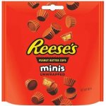 Reese's Minis mini 90 g – Zbozi.Blesk.cz