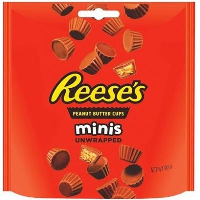 Reese's Minis mini 90 g