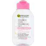 Garnier Skin Cleansing micelární voda pro citlivou pleť 100 ml – Hledejceny.cz