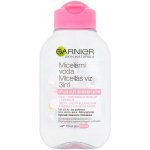 Garnier Skin Cleansing micelární voda pro citlivou pleť 100 ml – Zboží Mobilmania