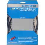 Shimano Dura Ace 9000 Polymer pro řazení Sada lanek a bowdenů – Zboží Mobilmania