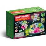 Magformers Glowing set – Zboží Dáma Magformers Glowing set – Zboží Dáma