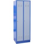 Güde šatní skříň GS 2 40674 – HobbyKompas.cz