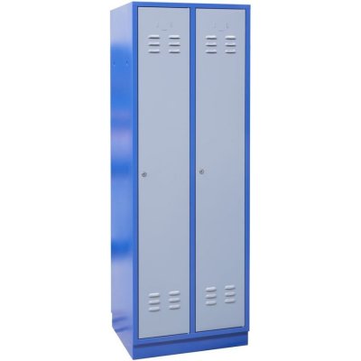 Güde šatní skříň GS 2 40674 – HobbyKompas.cz