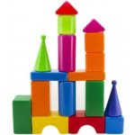 Teddies kostky velké 18 ks – Sleviste.cz