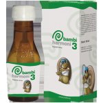 Joalis Bambiharmoni 3 100 ml – Hledejceny.cz