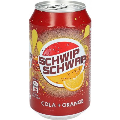 Schwip schwap 330 ml – Zboží Mobilmania