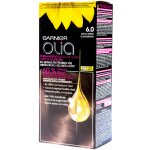 Garnier Olia 6.0 světle hnědá barva na vlasy – Sleviste.cz