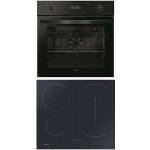 SET Candy FIDCP N615 L + CTP6SC4/E14U – Zboží Dáma