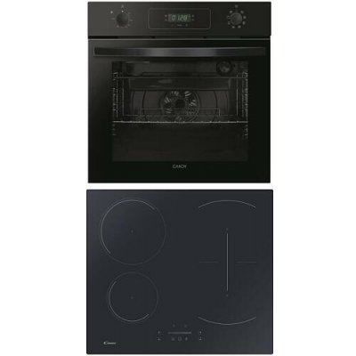 SET Candy FIDCP N615 L + CTP6SC4/E14U – Zboží Dáma