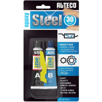 ALTECO 3-TON Epoxy Steel 56g