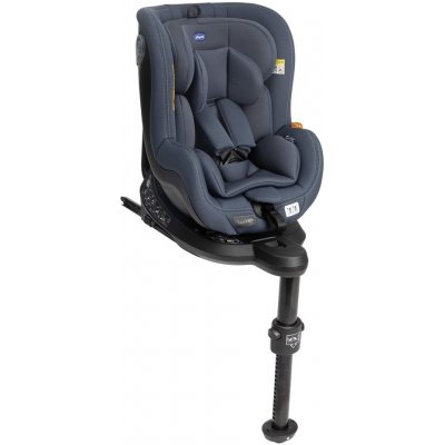 Chicco Seat2Fit i-size 2023 India Ink – Sleviste.cz