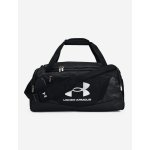 Under Armour Undeniable 5.0 SM Duffel 001/Black/Meatallic Silver 40 l – Zboží Dáma Under Armour Undeniable 5.0 SM Duffel 001/Black/Meatallic Silver 40 l – Zboží Dáma