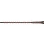 Prut antény, délka 280 mm, závit 5 mm ACI 3749X20 – Hledejceny.cz