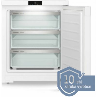 Liebherr Fe 1003 – Hledejceny.cz