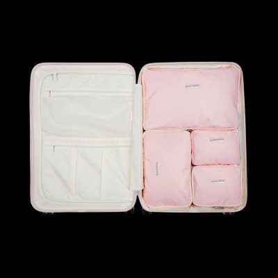 SuitSuit Fabulous Fifties Růžová – Sleviste.cz