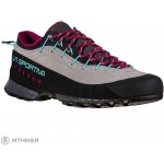 La Sportiva TX4 Woman Grey/Iceberg – Hledejceny.cz