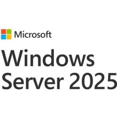 Microsoft Windows Server CAL 2025 English 1pk DSP OEI 5 Clt Device CAL EP2-25243 – Zboží Živě