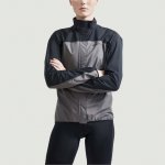 Craft Core Endur Hydro černá s šedou dámská – Zboží Mobilmania